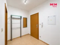 Pronájem bytu 2+kk, Karlovy Vary - Drahovice, Zbrojnická, 52 m2