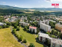 Prodej bytu 1+kk, Chlumec, Zalužanská, 34 m2