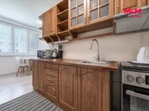 Prodej bytu 3+1, Kraslice, Družstevní, 62 m2