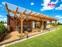 Prodej chaty, Šumná, 40 m2