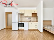 Pronájem bytu 1+kk, Mladá Boleslav - Mladá Boleslav II, Šmilovského, 39 m2