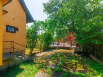 Prodej rodinného domu, Jablůnka, 141 m2