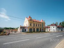 Prodej bytu 1+kk, Liberec - Liberec XXX-Vratislavice nad Nisou, Tanvaldská, 31 m2