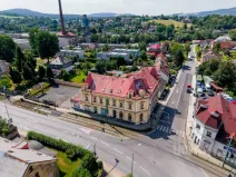 Prodej bytu 1+kk, Liberec - Liberec XXX-Vratislavice nad Nisou, Tanvaldská, 31 m2