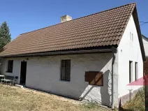 Prodej rodinného domu, Hradešice, 60 m2