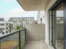 Pronájem bytu 2+kk, Praha - Chodov, Nebřenická, 56 m2