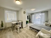 Pronájem bytu 1+kk, Moravské Bránice, 35 m2