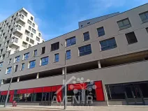 Pronájem bytu 2+kk, Liberec, U Nisy, 48 m2