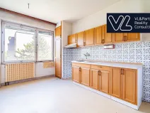 Prodej bytu 2+1, Brno, Bohuslava Martinů, 57 m2