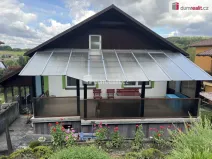 Prodej rodinného domu, Valašské Meziříčí - Bynina, 220 m2