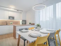 Pronájem bytu 3+kk, Praha - Prosek, Litoměřická, 87 m2