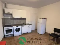 Pronájem bytu 1+kk, Kutná Hora - Kutná Hora-Vnitřní Město, Orelská, 21 m2