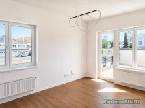 Pronájem bytu 2+kk, Praha - Hostivař, Arnošta Staňka, 48 m2