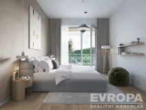 Prodej bytu 2+kk, Beroun, 53 m2