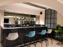 Pronájem obchodního prostoru, Praha - Vinohrady, Korunní, 256 m2