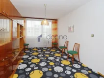 Pronájem bytu 2+kk, Praha, Ciolkovského, 41 m2