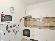 Pronájem bytu 2+kk, Praha, Ciolkovského, 41 m2