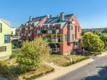 Pronájem bytu 1+kk, Říčany, Na Výsluní, 31 m2