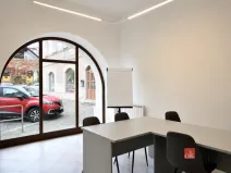 Pronájem kanceláře, Kostelec nad Orlicí, Na Lávkách, 130 m2