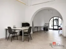 Pronájem kanceláře, Kostelec nad Orlicí, Na Lávkách, 130 m2
