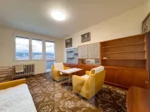 Pronájem bytu 3+kk, Písek, Otavská, 60 m2