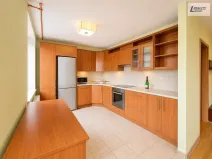 Pronájem bytu 3+kk, Příbram - Příbram VII, Prof. Skupy, 80 m2