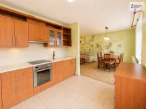 Pronájem bytu 3+kk, Příbram - Příbram VII, Prof. Skupy, 80 m2