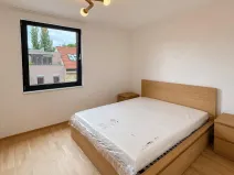 Pronájem bytu 2+kk, Praha - Žižkov, Hartigova, 55 m2