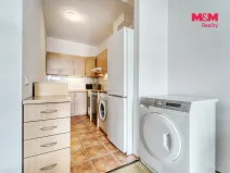Pronájem bytu 1+kk, Plzeň - Severní Předměstí, Vrbovecká, 44 m2