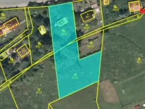 Prodej chaty, Čisovice - Bojov, 35 m2