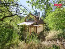 Prodej chaty, Čisovice - Bojov, 35 m2