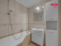 Prodej bytu 3+1, Hradec Králové - Slezské Předměstí, Severní, 57 m2