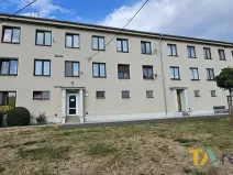 Prodej bytu 2+kk, Brnířov, 41 m2