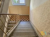 Prodej bytu 2+kk, Brnířov, 41 m2