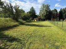 Prodej zahrady, Horní Suchá, Drážní, 1037 m2