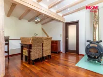 Prodej rodinného domu, Vysoké Popovice, 102 m2