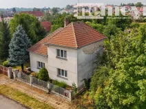 Prodej rodinného domu, Týnec nad Labem, Hálkova, 153 m2