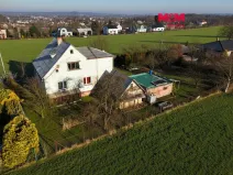 Prodej rodinného domu, Dolní Lutyně, Panelová, 180 m2