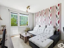 Prodej bytu 3+1, Jičín - Nové Město, Na jihu, 71 m2