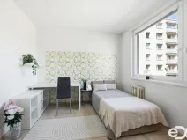 Prodej bytu 3+1, Jičín - Nové Město, Na jihu, 71 m2