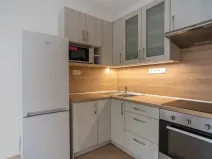 Pronájem bytu 1+kk, Trutnov - Střední Předměstí, Slévárenská, 32 m2