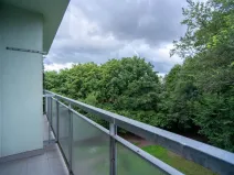 Pronájem bytu 1+kk, Trutnov - Střední Předměstí, Slévárenská, 32 m2