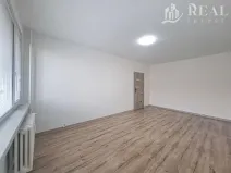 Pronájem bytu 2+1, Chomutov, Holešická, 62 m2