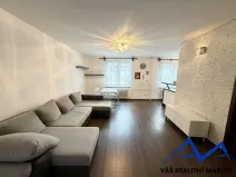 Pronájem bytu 2+kk, Bohumín, Jateční, 53 m2