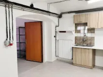 Pronájem bytu 2+kk, Praha - Písnice, Putimská, 61 m2