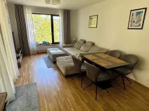 Pronájem bytu 3+kk, Praha - Smíchov, U Blaženky, 78 m2