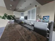 Pronájem bytu 2+kk, Brno - Starý Lískovec, Bosonožská, 35 m2