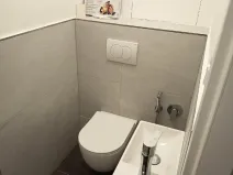Pronájem bytu 3+kk, Praha - Strašnice, Rubensova, 63 m2