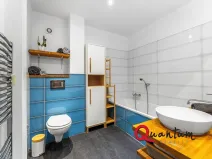 Prodej bytu 2+kk, Praha - Holešovice, Komunardů, 60 m2
