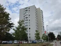 Pronájem bytu 1+1, Pardubice - Cihelna, U Josefa, 42 m2